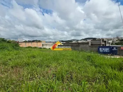 Lote/Terreno à venda, 300m² no Orion, Divinópolis