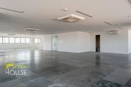 Sala Comercial para alugar, 228m² no Planalto Paulista, São Paulo