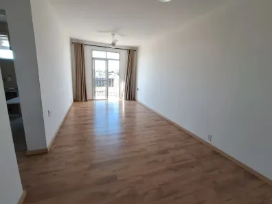 Apartamento com 2 Quartos para alugar, 60m² no Jardim Bela Vista, Campinas