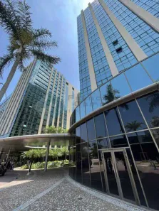 Sala Comercial para alugar, 36m² no Barra da Tijuca, Rio de Janeiro