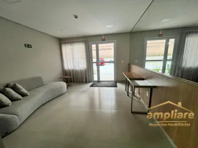 Apartamento com 3 Quartos à venda, 69m² no Jardim São Carlos, Sorocaba