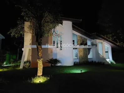 Casa com 4 Quartos para venda ou aluguel, 250m² no Barreirinho, Araçoiaba da Serra