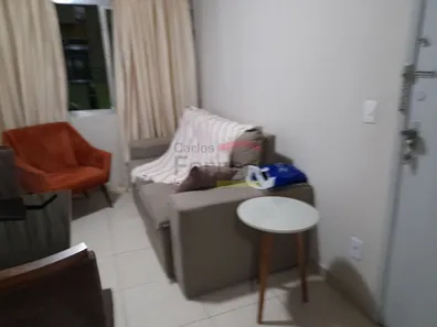 Apartamento com 2 Quartos à venda, 57m² no Lapa de Baixo, São Paulo