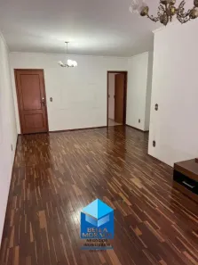 Apartamento com 3 Quartos à venda, 110m² no Jardim Piratininga, Limeira