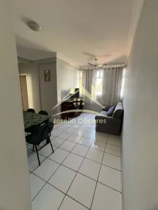 Apartamento com 1 Quarto à venda, 67m² no Coophamil, Cuiabá
