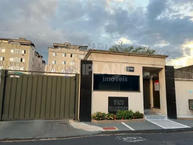 Apartamento com 2 Quartos à venda, 55m² no Jardim Paulistano, Ribeirão Preto