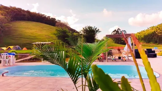 Fazenda/Sítio com 80 Quartos à venda, 130870m² no , Navegantes
