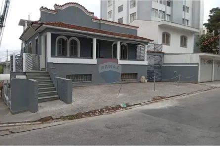 Prédio Comercial para alugar, 390m² no Santana, São Paulo