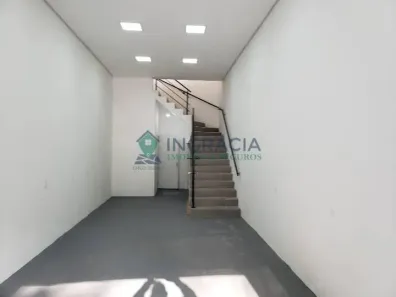 Ponto Comercial para alugar, 113m² no Alto de Pinheiros, São Paulo