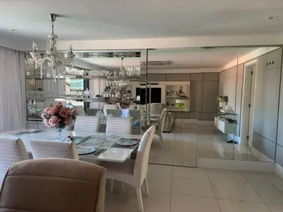 Apartamento com 3 Quartos à venda, 126m² no Cabo Branco, João Pessoa