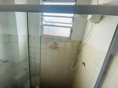 Apartamento com 1 Quarto à venda, 42m² no Centro, Rio de Janeiro
