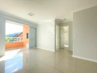 Apartamento com 2 Quartos à venda, 57m² no Garcia, Blumenau