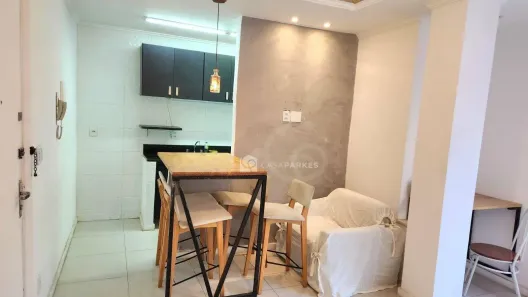 Apartamento com 1 Quarto à venda, 50m² no Centro, Rio de Janeiro