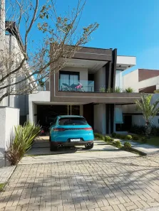 Sobrado com 4 Quartos à venda, 298m² no Residencial Colinas do Aruã, Mogi das Cruzes
