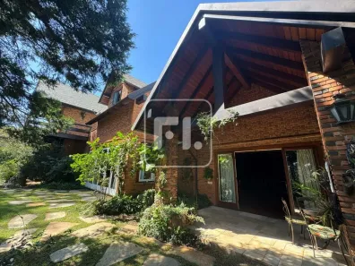 Casa com 4 Quartos à venda, 963m² no Tamboré, Barueri
