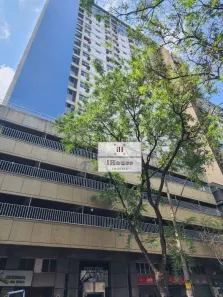 Sala Comercial à venda, 24m² no Centro, Belo Horizonte