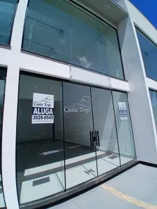Sala Comercial com 1 Quarto para alugar, 37m² no Contorno, Ponta Grossa