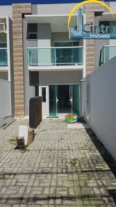 Casa com 3 Quartos à venda, 88m² no Ipitanga, Lauro de Freitas
