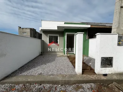 Casa com 2 Quartos à venda, 54m² no São João do Rio Vermelho, Florianópolis