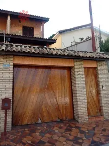 Sobrado com 3 Quartos à venda, 225m² no Chácara Cruzeiro do Sul, São Paulo