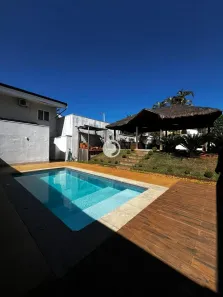 Casa de Condomínio com 3 Quartos à venda, 290m² no Iate Clube de Americana, Americana