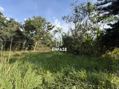Lote/Terreno à venda, 1662m² no Rancho Três Lagoas, Igarapé