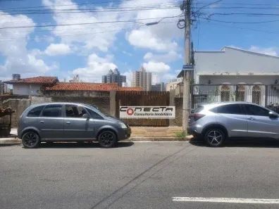 Lote/Terreno para alugar, 275m² no Botafogo, Campinas