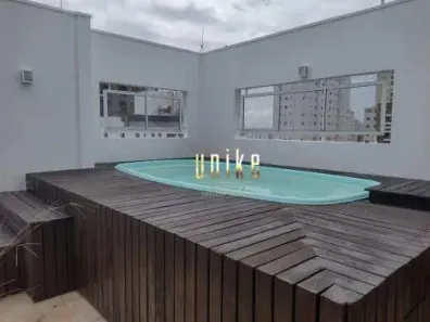 Cobertura com 5 Quartos à venda, 255m² no Parque Residencial Aquarius, São José dos Campos