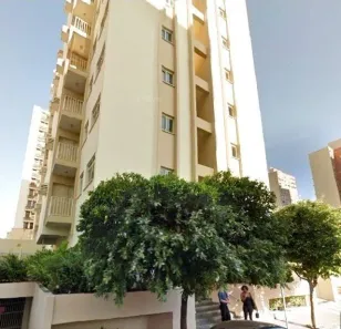 Apartamento com 1 Quarto para alugar, 61m² no Vila Imperial, São José do Rio Preto