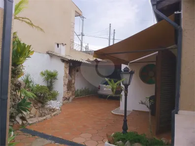 Casa com 3 Quartos à venda, 169m² no Mirandópolis, São Paulo