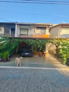 Casa de Condomínio com 3 Quartos à venda, 166m² no Coroa do Meio, Aracaju