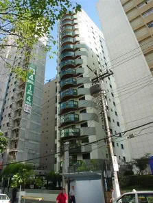 Apartamento com 3 Quartos à venda, 187m² no Paraíso, São Paulo