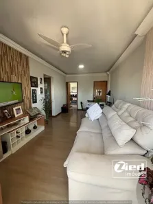 Apartamento com 2 Quartos à venda, 71m² no Itapuã, Vila Velha