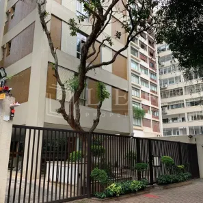 Apartamento com 4 Quartos à venda, 134m² no Higienópolis, São Paulo