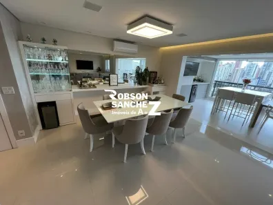 Apartamento com 3 Quartos à venda, 147m² no Vila Santa Catarina, São Paulo
