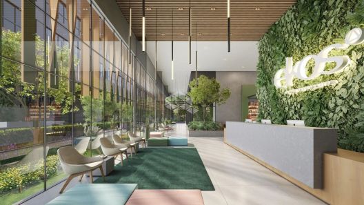 Sala Comercial à venda, 131m² no Campeche, Florianópolis