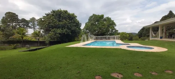 Fazenda/Sítio com 3 Quartos à venda, 300m² no Pinheirinho, Itu