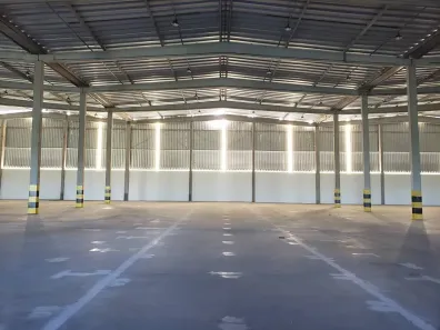 Galpão/Depósito/Armazém para alugar, 18200m² no , Simões Filho