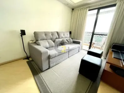 Apartamento com 2 Quartos à venda, 60m² no Vila Pompéia, São Paulo
