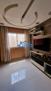 Apartamento com 2 Quartos à venda, 51m² no Vila São João, Barueri