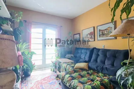 Sobrado com 2 Quartos à venda, 100m² no Jardim Caner, Taboão da Serra
