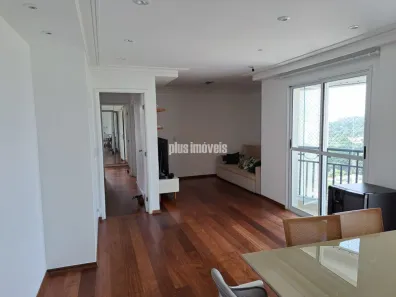 Apartamento com 3 Quartos à venda, 94m² no Santo Amaro, São Paulo