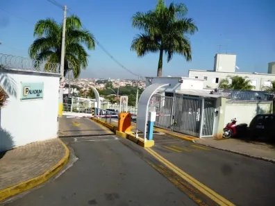 Apartamento com 2 Quartos para alugar, 46m² no Piracicamirim, Piracicaba