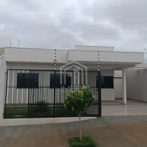 Casa com 3 Quartos à venda, 75m² no Jardim Nova Independência, Sarandi