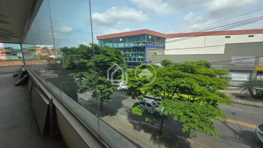 para alugar, 300m² no Cinquentenário, Belo Horizonte