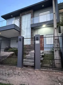 Sobrado com 3 Quartos para alugar, 187m² no Loteamento Jardim Timbaúva, Gravataí