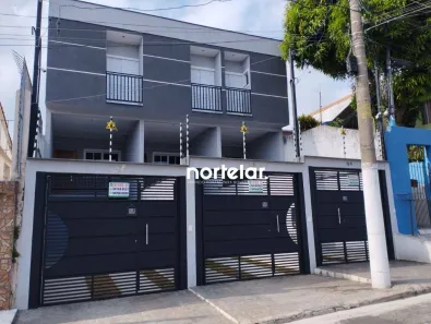 Sobrado com 3 Quartos à venda, 121m² no Vila Roque, São Paulo
