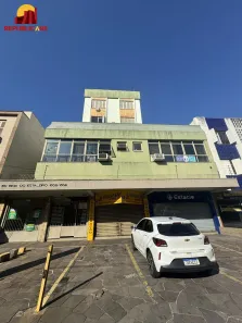 Cobertura com 2 Quartos à venda, 113m² no Azenha, Porto Alegre