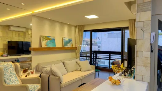 Apartamento com 2 Quartos à venda, 90m² no Campeche, Florianópolis
