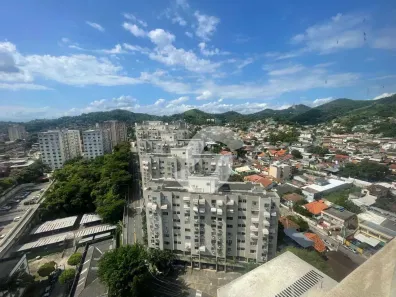 Apartamento com 2 Quartos à venda, 72m² no Fonseca, Niterói